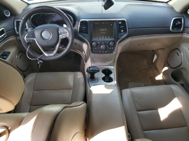 2015 JEEP GRAND CHER - 1C4RJECG3FC231962
