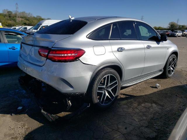 2017 MERCEDES-BENZ GLE COUPE - 4JGED6EB3HA072853
