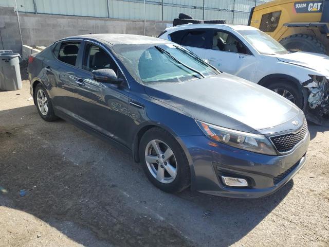 2015 KIA OPTIMA LX - KNAGM4A75F5546582