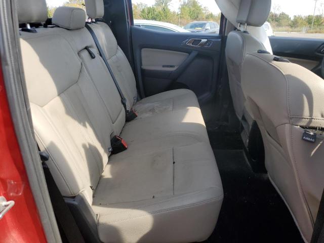 2021 FORD RANGER XL - 1FTER4FH1MLD78266
