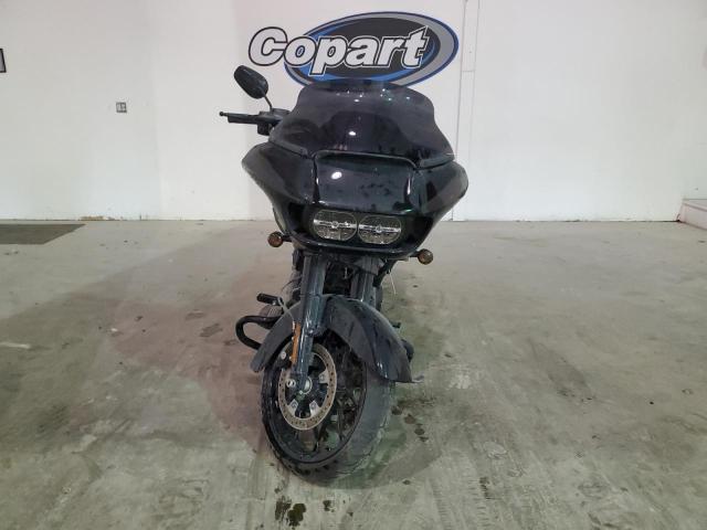 2022 HARLEY-DAVIDSON FLTRXS - 1HD1KTP2XNB626673