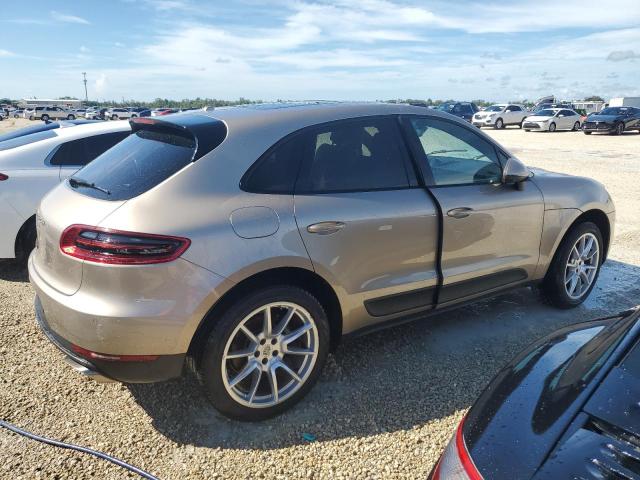 VIN WP1AA2A50JLB04963 2018 Porsche Macan no.3