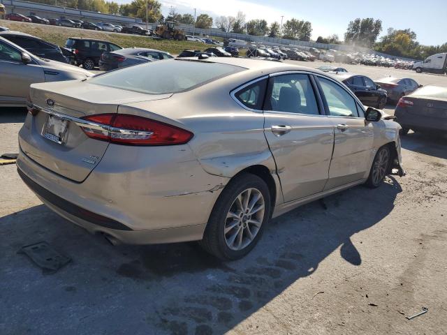 2017 FORD FUSION SE - 3FA6P0HD1HR206071
