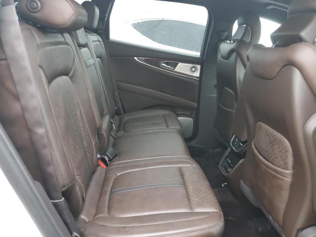 2016 LINCOLN MKX BLACK 2LMPJ7JR6GBL41901