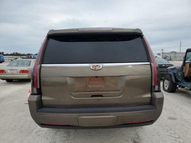 VIN 1GYS3HKJ6GR180525 2016 Cadillac Escalade, Esv L... no.6