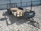 Lot #2940984462 2022 TRLR 16'FLATBED