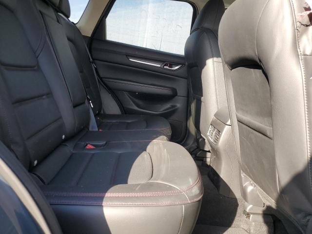 2023 MAZDA CX-5 PREFE - JM3KFBCM7P0292510