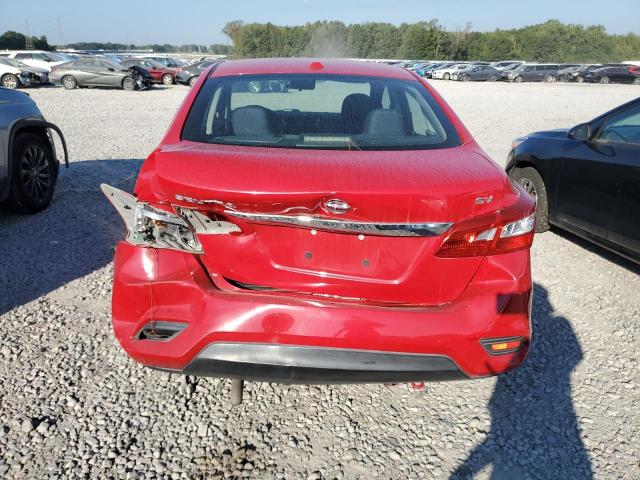 2017 NISSAN SENTRA S - 3N1AB7AP1HL696792