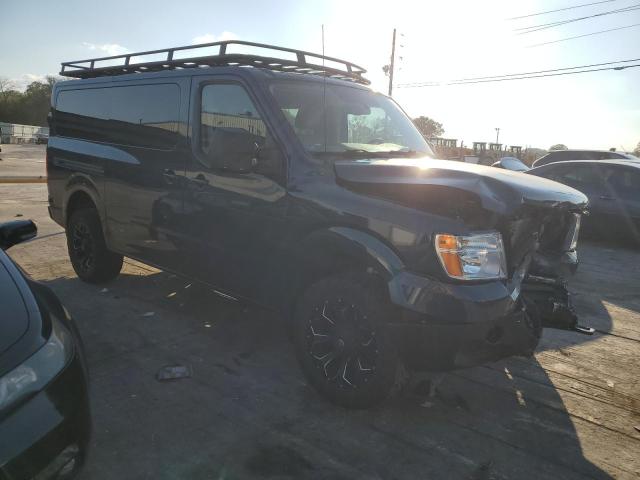 2021 NISSAN NV 3500 - 5BZAF0AA9MN850082