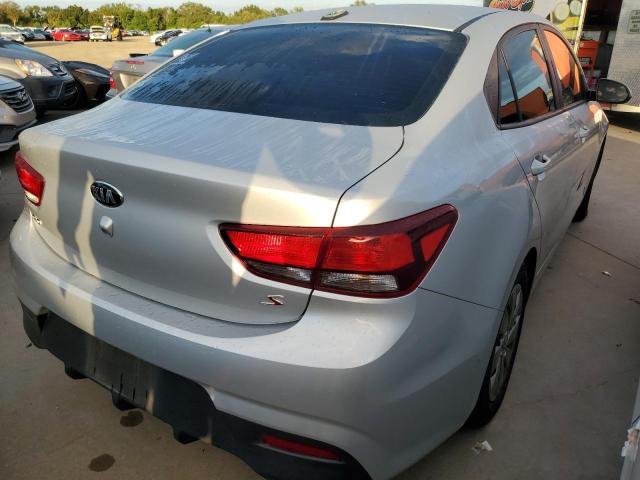 2019 KIA RIO S - 3KPA24AB8KE197127