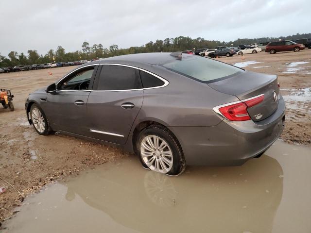 VIN 1G4ZP5SZ6JU129457 2018 Buick Lacrosse, Essence no.2