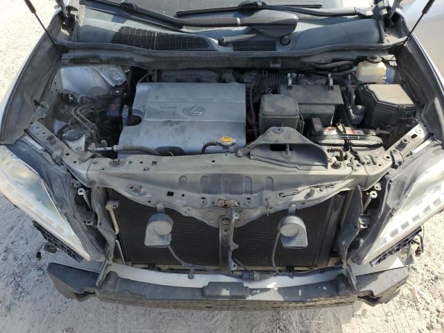 2015 LEXUS RX 350 - 2T2ZK1BA7FC201210