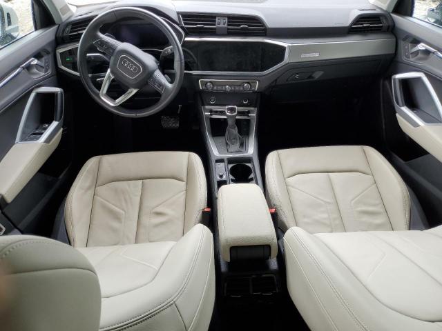 2024 AUDI Q3 PREMIUM - WA1EECF34R1041839