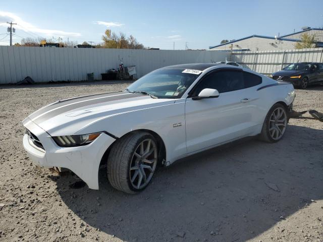 VIN 1FA6P8CF6F5348021 2015 Ford Mustang, GT no.1