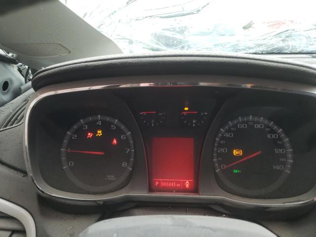 2017 GMC TERRAIN SL - 2GKFLUEK3H6301954