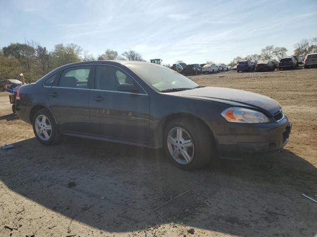 Vin: 2g1wd5e34f1157003, lot: 77851864, chevrolet impala police 20154