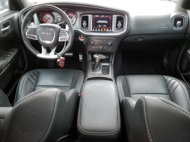 2022 DODGE CHARGER SR - 2C3CDXL9XNH101462