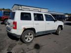 JEEP PATRIOT SP photo