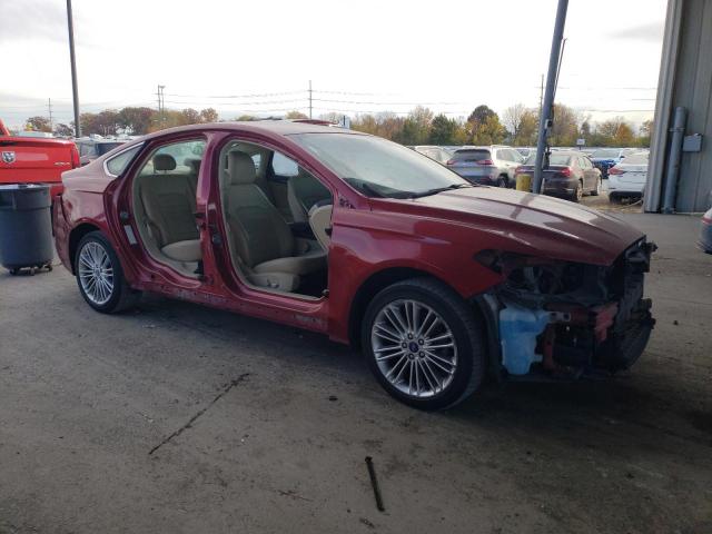 Vin: 3fa6p0h90er308856, lot: 77704584, ford fusion se 20144