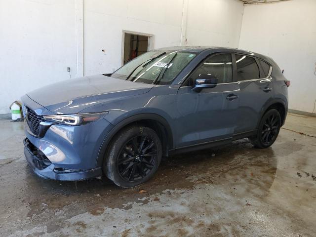 2023 MAZDA CX-5 PREFE #2940766348