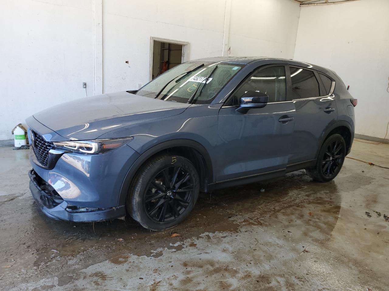 Lot #2940766348 2023 MAZDA CX-5 PREFE