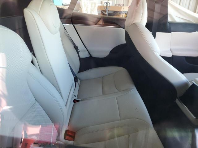 2022 TESLA MODEL S - 5YJSA1E58NF461309