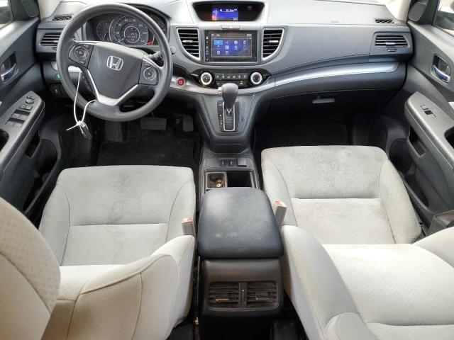 2015 HONDA CR-V EX - 2HKRM4H5XFH637914
