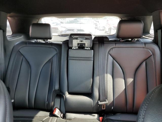 2017 LINCOLN MKX PREMIE - 2LMPJ6JR9HBL40849