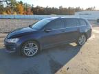 2016 VOLKSWAGEN GOLF SPORT - 3VWC17AU4GM517648