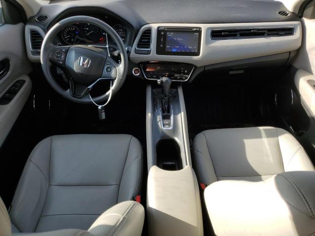 2018 HONDA HR-V EX - 3CZRU6H50JM704819