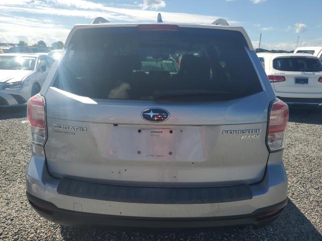 VIN JF2SJAGC0HH579758 2017 Subaru Forester, 2.5I Pr... no.6