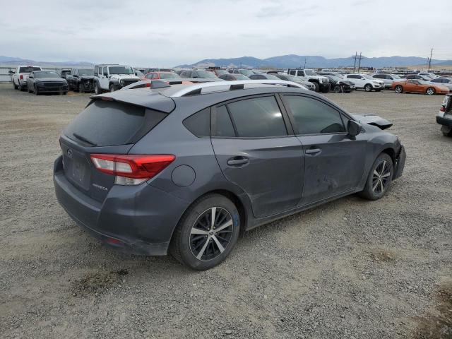 2019 SUBARU IMPREZA PR - 4S3GTAD67K3747056