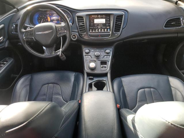 2015 CHRYSLER 200 S - 1C3CCCDG2FN673983