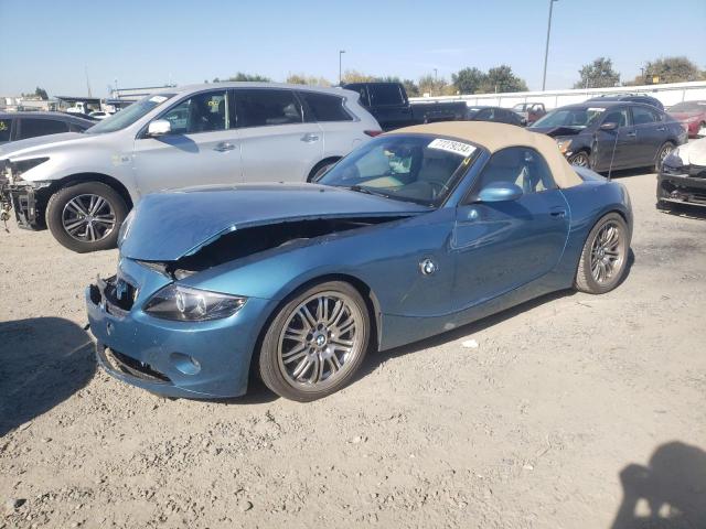 2005 BMW Z4 3.0 #2989328582