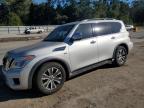 NISSAN ARMADA SV снимка