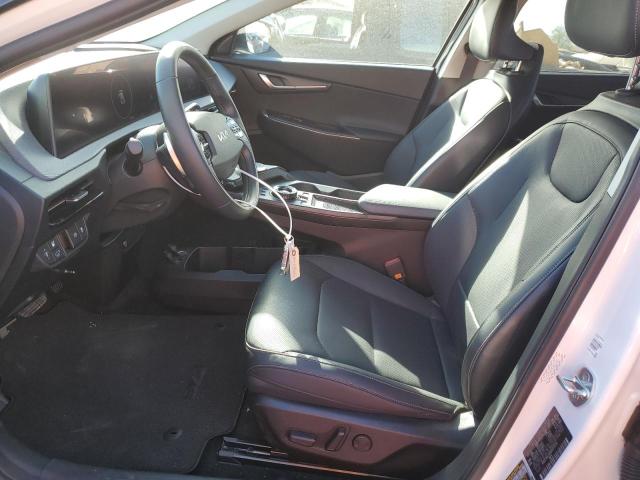 2022 KIA EV6 LIGHT - KNDC34LA4N5037076