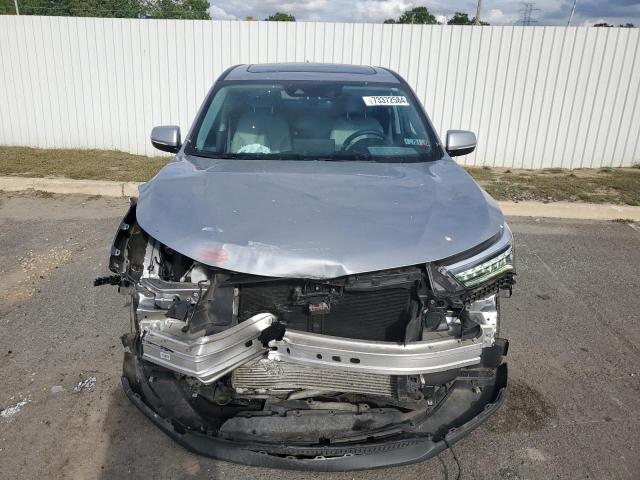 VIN 5J8TC2H59KL040452 2019 Acura RDX, Technology no.5