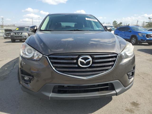 2016 MAZDA CX-5 TOURI - JM3KE4CY7G0804932