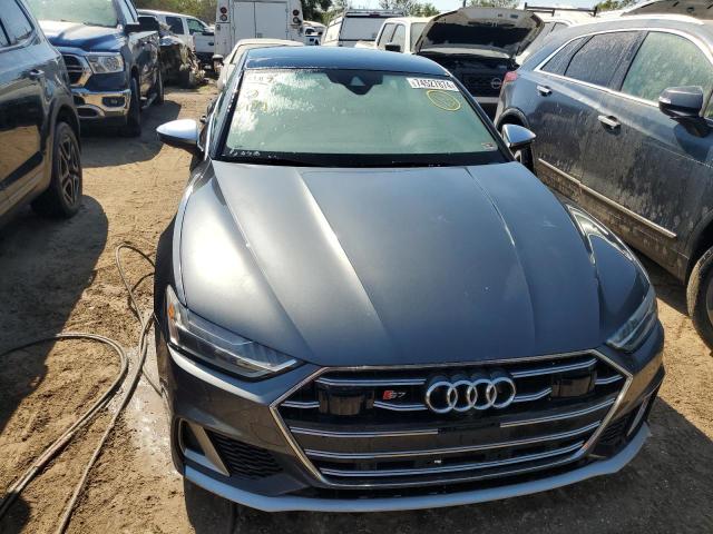 2020 AUDI S7 PRESTIG WAUSFAF21LN018646