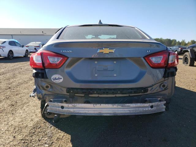 VIN 1G1BE5SM8K7131283 2019 Chevrolet Cruze, LT no.6