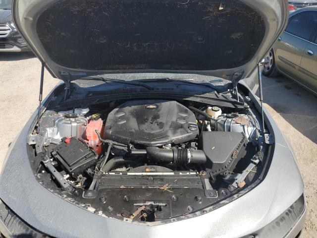 2023 CHEVROLET CAMARO LT - 1G1FD3DS2P0126097