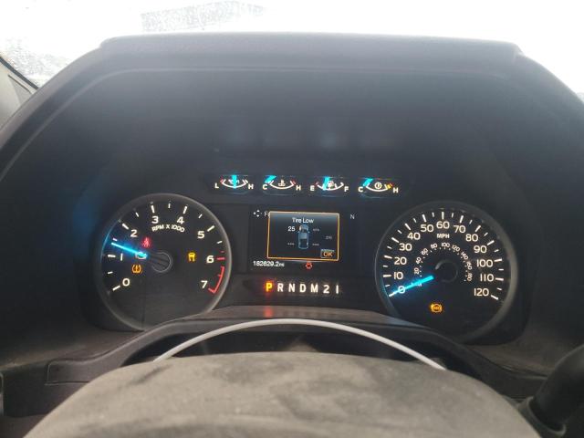 2016 FORD F150 SUPER - 1FTEW1EG4GKD26012