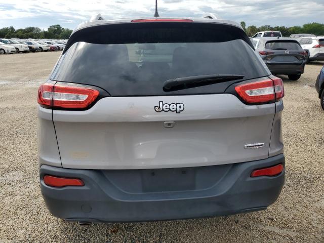 VIN 1C4PJLLB0JD545152 2018 Jeep Cherokee, Latitude ... no.6