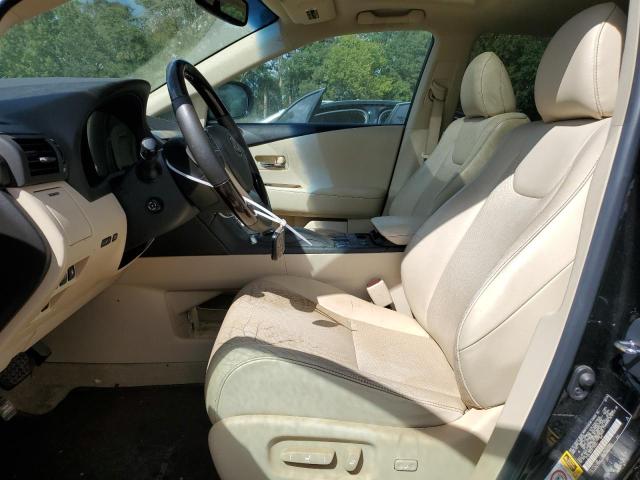 2015 LEXUS RX 350 - 2T2ZK1BA3FC160851