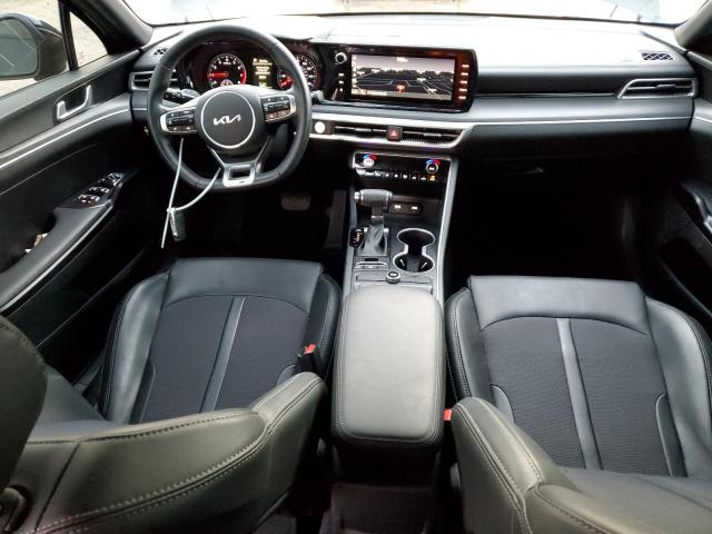 2022 KIA K5 GT LINE - 5XXG64J25NG147084