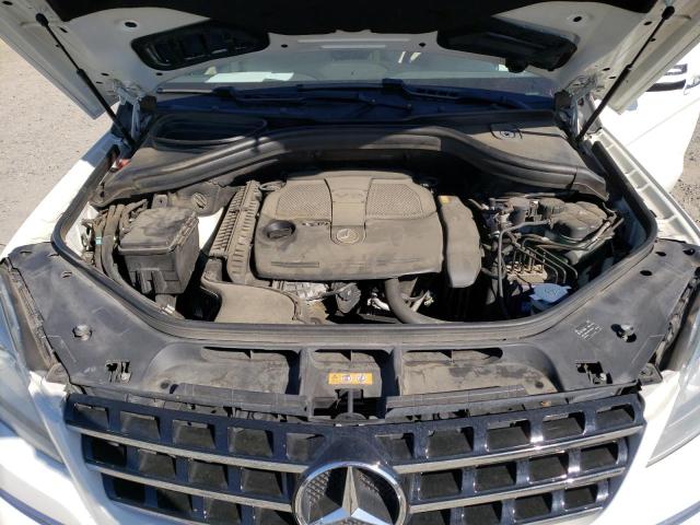 VIN 4JGDA5JB2DA217086 2013 Mercedes-Benz ML-Class, 350 no.12