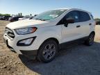2021 FORD ECOSPORT S - MAJ3S2FE5MC450579