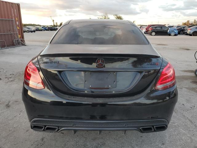 VIN 55SWF8HB3GU117305 2016 Mercedes-Benz C-Class, 6... no.6