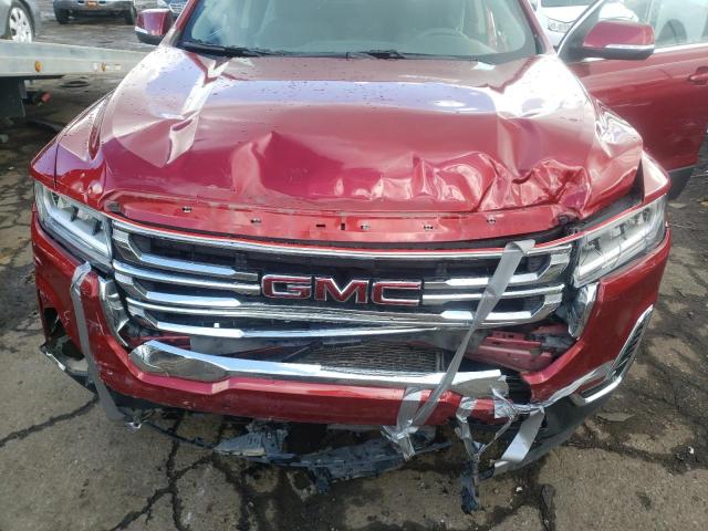 2021 GMC ACADIA SLE - 1GKKNKLSXMZ126925