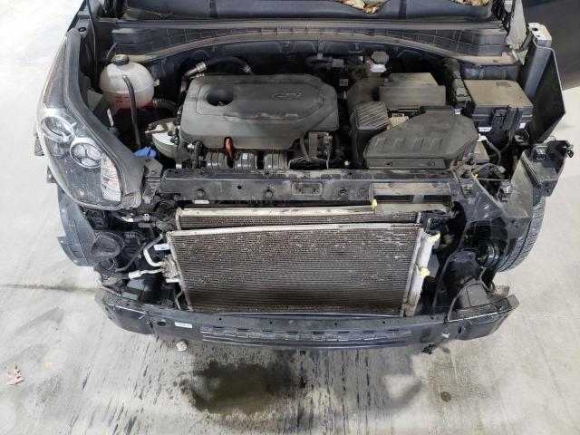 2021 KIA SPORTAGE L - KNDPMCAC3M7891640